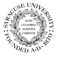 Syracuse University Financial Aid Office logo