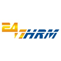 247HRM - Your Ultimate HR Partner logo