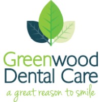 Greenwood Dental Care logo