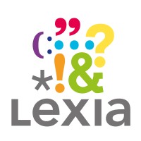 LEXIA Insights & Solutions logo