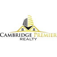Cambridge Premier Realty LLC logo