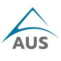 AUS-Aarav Unmanned Systems logo