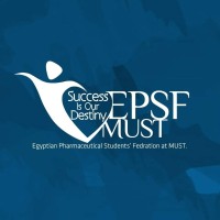 EPSF-MUST logo