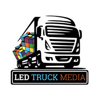 LED Truck Media logo