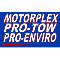 Pro-Tow 24hr Towing & OnSite Truck Repair logo