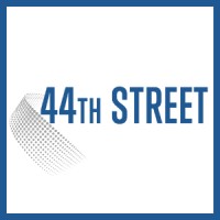 44th Street Technologies logo