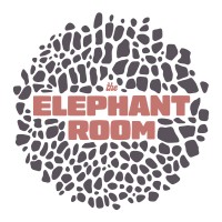 The Elephant Room logo