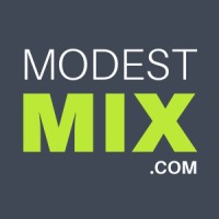 ModestMix logo