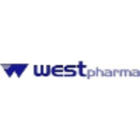 West Pharma Turkey logo