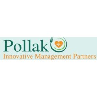 Pollak Innovative Management Partners logo
