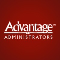 Advantage Administrators logo