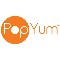 PopYum logo