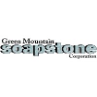 Green Mountain Soapstone, Corp. logo