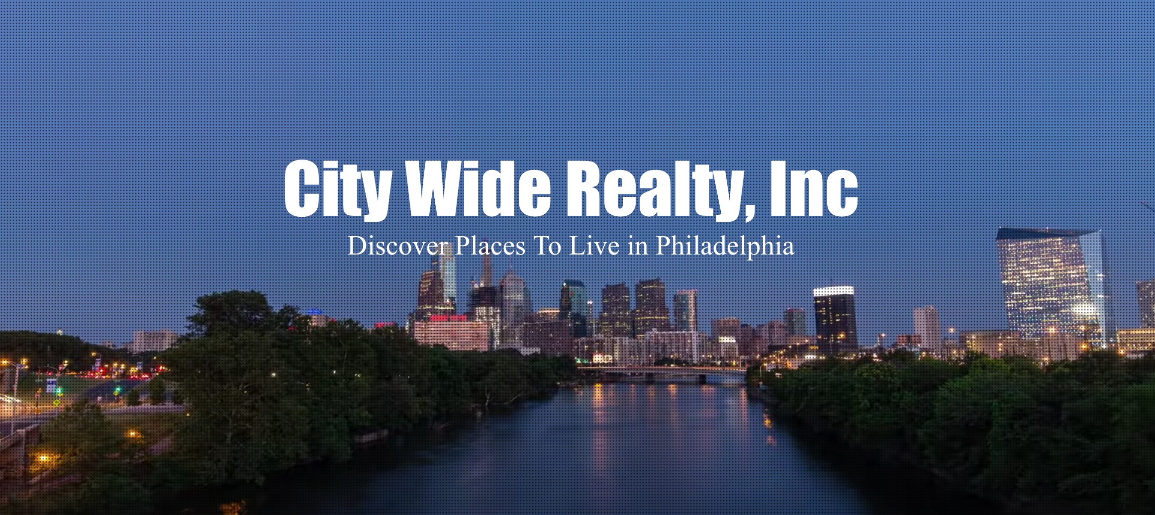 City Wide Realty Inc logo