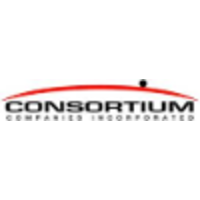 Consortium Companies logo