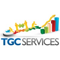 TGC Services logo