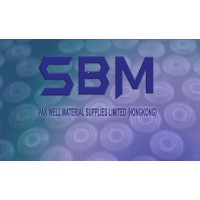SBM PVT LTD logo