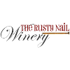 The Rusty Nail logo