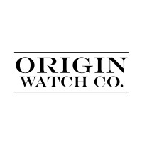 Origin Watch Co. logo