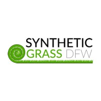 Synthetic Grass DFW logo