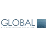 Global Refrigeration Solutions logo