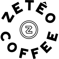 Zetêo Coffee logo