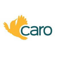 Caro— Smart Financial Solutions logo