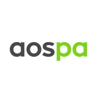 Paranoid Android - AOSPA logo