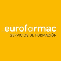Grupo Euroformac logo