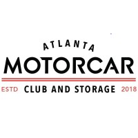 Atlanta Motorcar Club & Storage LLC logo