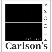 Carlson's Floors logo