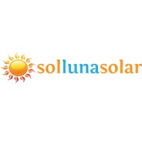 Sol Luna Solar logo