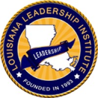 Louisiana Leadership Institute logo