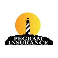 Pegram Insurance logo