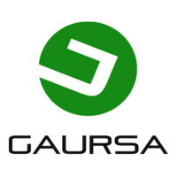 Gaursa logo