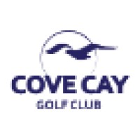 Cove Cay Golf Club logo