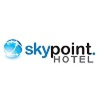 SkyPoint Hotel logo