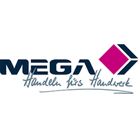 MEGA eG logo