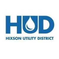 Hixson Utility District logo