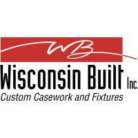 Image of Wisconsin-Built Inc.