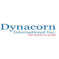 Dynacorn International logo