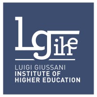 Luigi Giussani Institute Of Higher Education logo