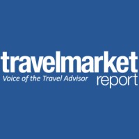 Travel Market Report logo