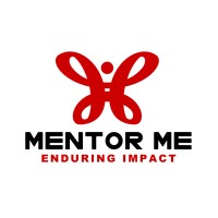 Mentor Me Africa logo