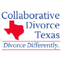 Collaborative Divorce Texas logo
