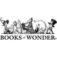 Books Of Wonder logo