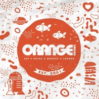 Orange Rooms Southampton logo