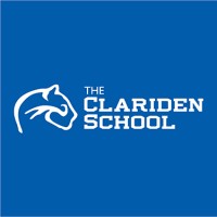 The Clariden School logo