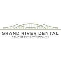 Grand River Dental logo