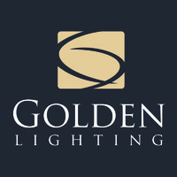 Golden Lighting logo